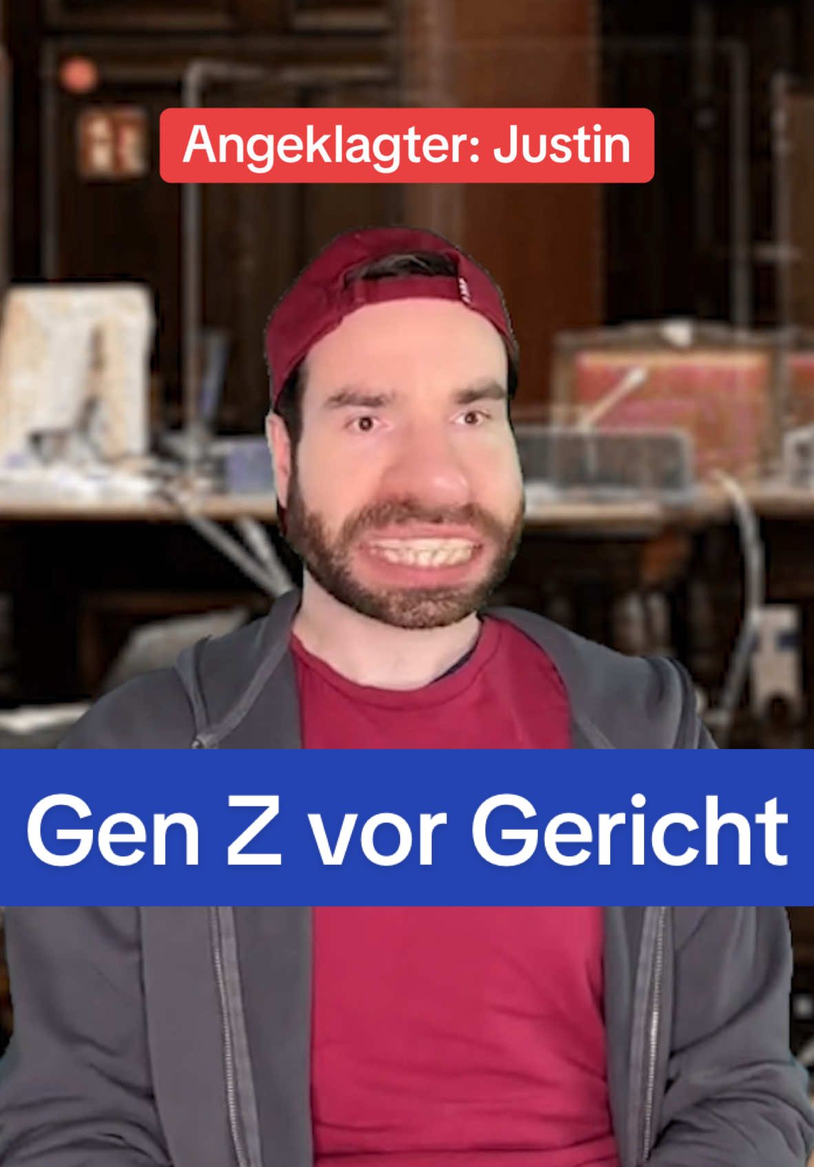 Wer ist SCHULDIG? 😳 #fürdich#gericht#anwalt#court#genz#z#lehrer#noich#sigma