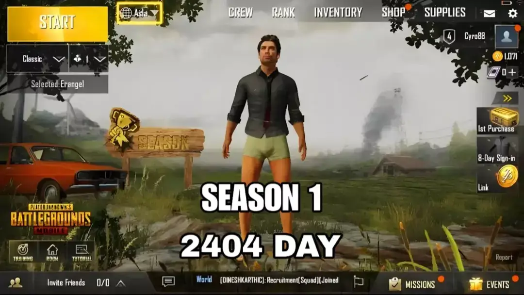 PUBG MEMORIES 😥🥀💔 #PUBGMOBIL #PUBGLOVER #pubgmobilenextstarprogram #gaming #pubgnextstarprogram #2018 #2024 #oldpubgmobile #oldpubgplayer #oldpubgmemories #foryoupag 