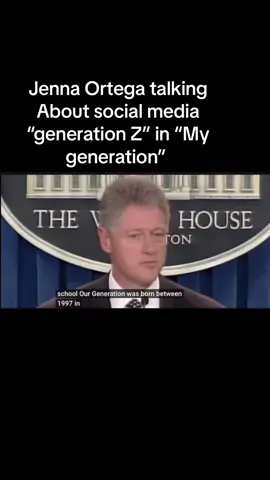 Im so proud of jenna🥹 #jennamarieortega #generation #mygeneration #tiktok #socialmedia #phones #fyp