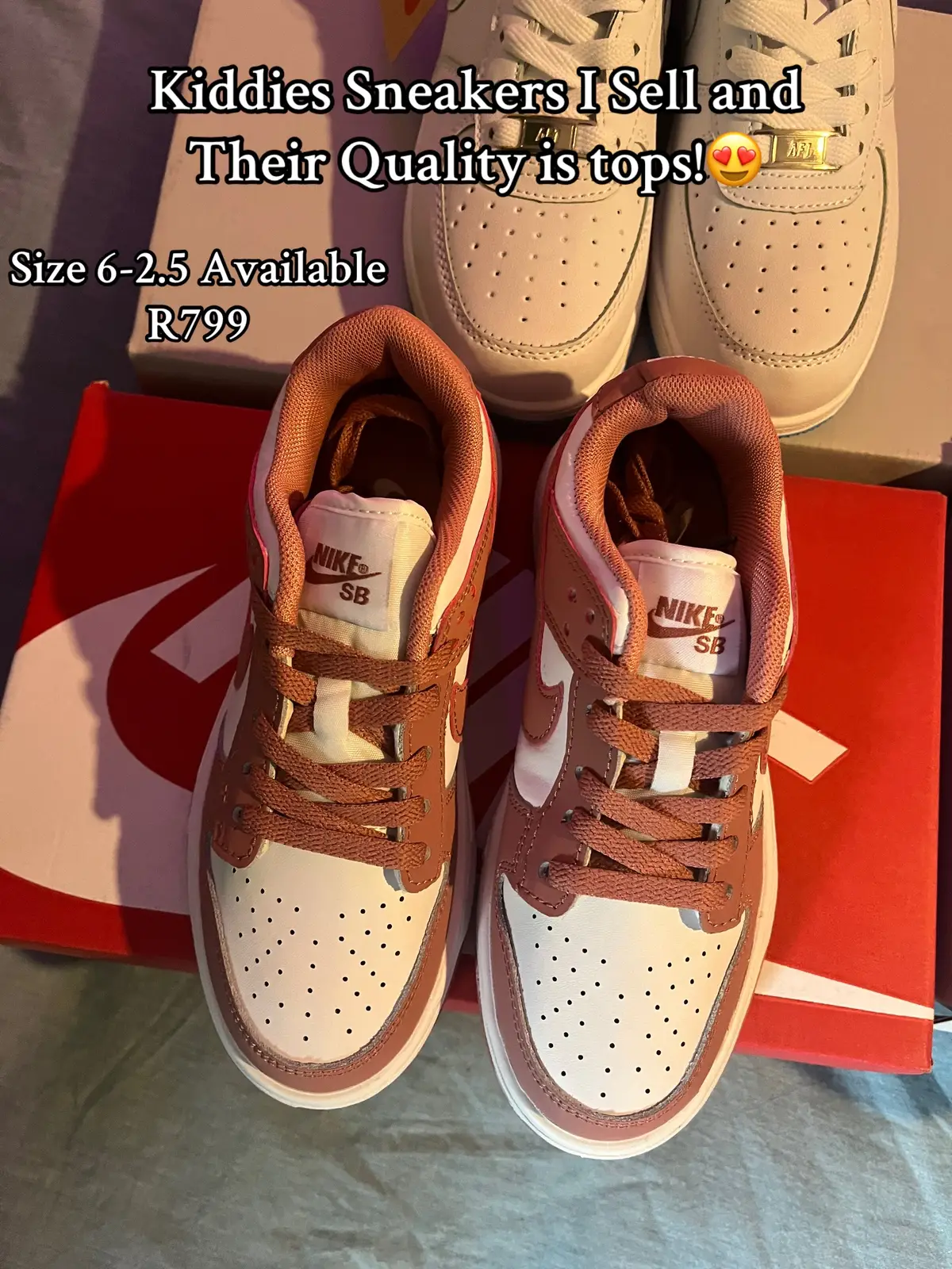 Kindly contact me on whatsapp at 062 206 5282 for orders❤️🛍️#fyp #foryoupage #viral #blowup #tiktoksouthafrica #calebthesneakerguy 