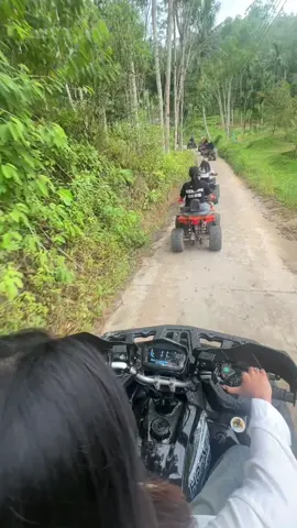 #เกิดแต่กับกู #atv #atvเขาครามแอดเวนเจอร์ 