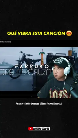 Me encanta las vibras de esta canción 😍🙌