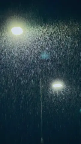 অভাব কেটে গেলে ভয়ংকর হবে অপমানের জবাব।🙂‍↕️📝 #raining #night #light #rain #street #cars #road #bus #dark 