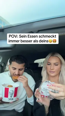 Wer kennt‘s ? 🤣🙄 #foryou #selinaundharoon #foryoupage #viral #couplegoals #fyfyfy #couplecomedy #tiktok #couple #essen #besser #schmeckt #Relationship 