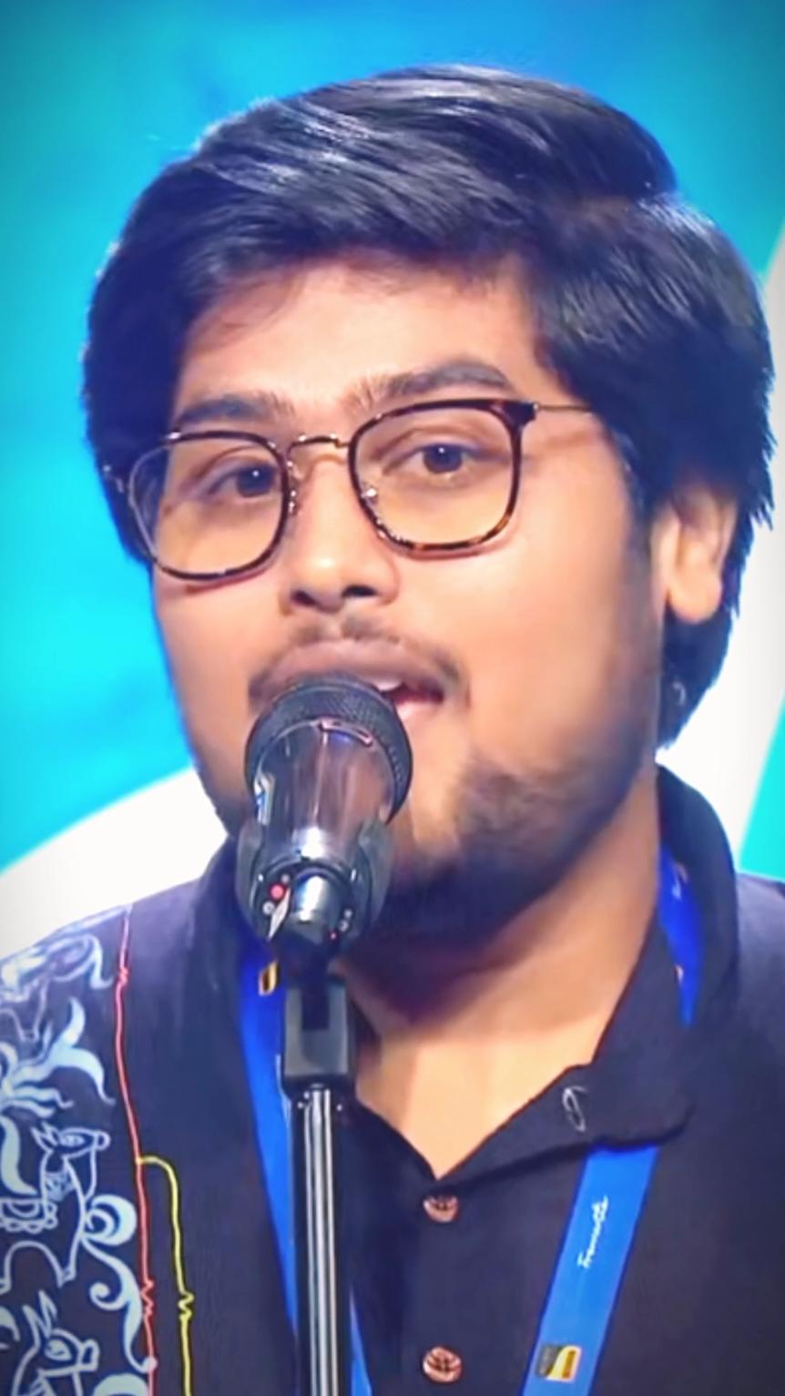 Indian Idol Season 15 EP 1 Part 4 #indianidol #indianidol15 #fyp #whattowatch #indianidolseason15 #ep1 #episode1 #season15 #indianidol2024 #indianidolseason2024 #indianidolaudition #foru #foryoupage❤️❤️ @tiktok @TikTok @TikTok UK @TiktokPakistanOfficial 