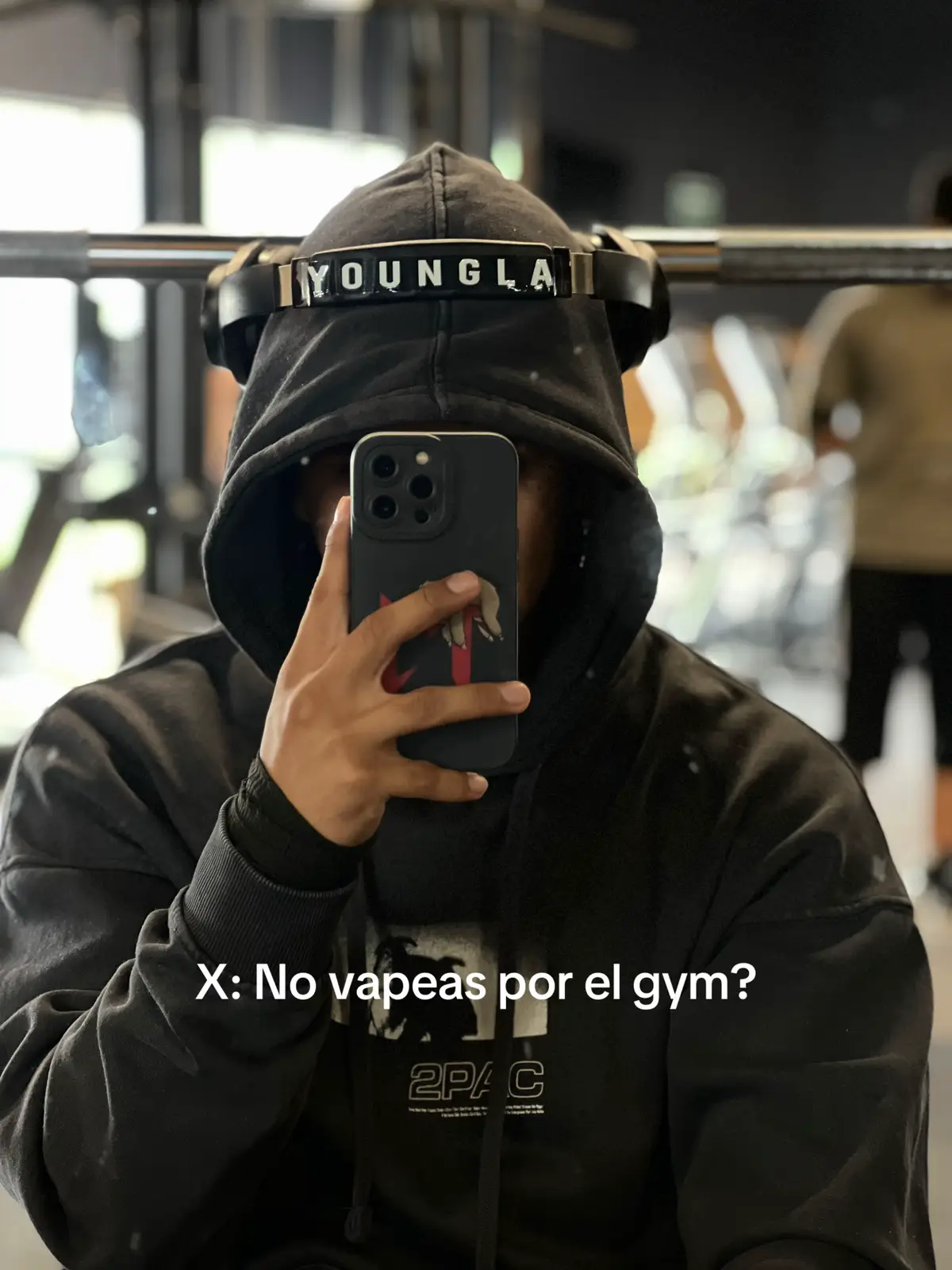 #gym #GymTok #gymmotivation #fyp #fypシ゚ #paratii #gymrat #Fitness 