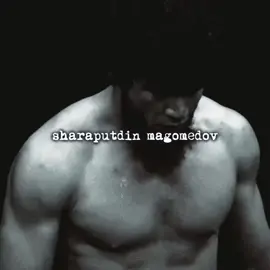 #sharaputdinmagomedov | bullet. | #bullet #sharabullet #UFC #mma #combatsports #edit #awesome #flyingfish #shoegaze #ufc308  #spinningbackfist #striker #silly #real