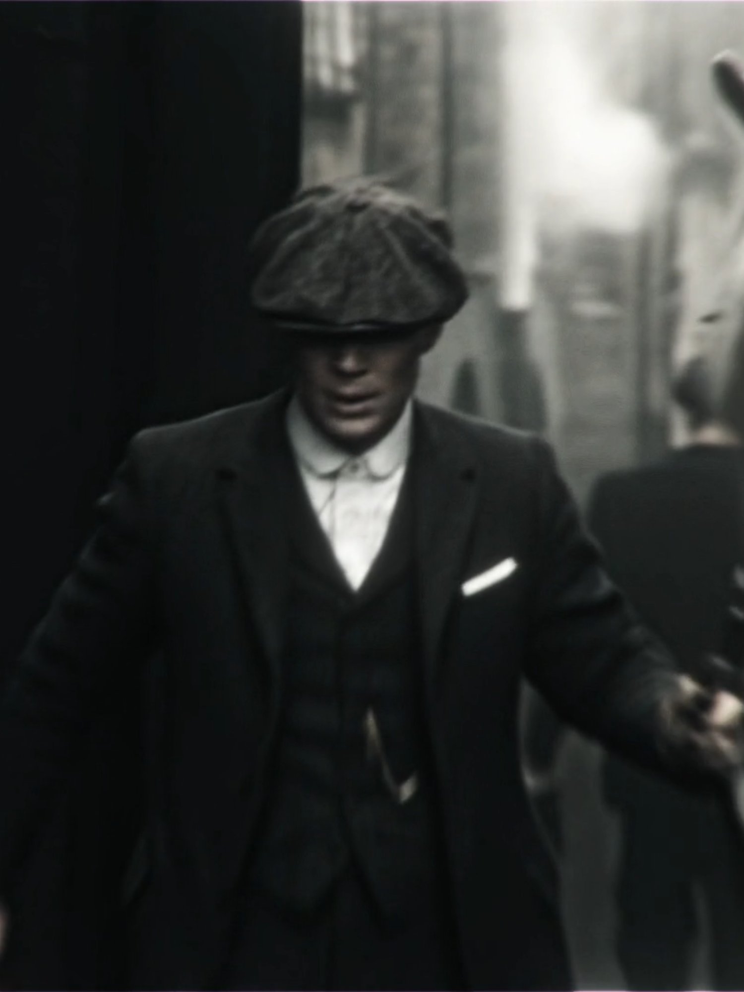 First time editing in 23fps || #thomasshelby #tommyshelby #peakyblinders #peakyblindersedit #ae #fyp #edit