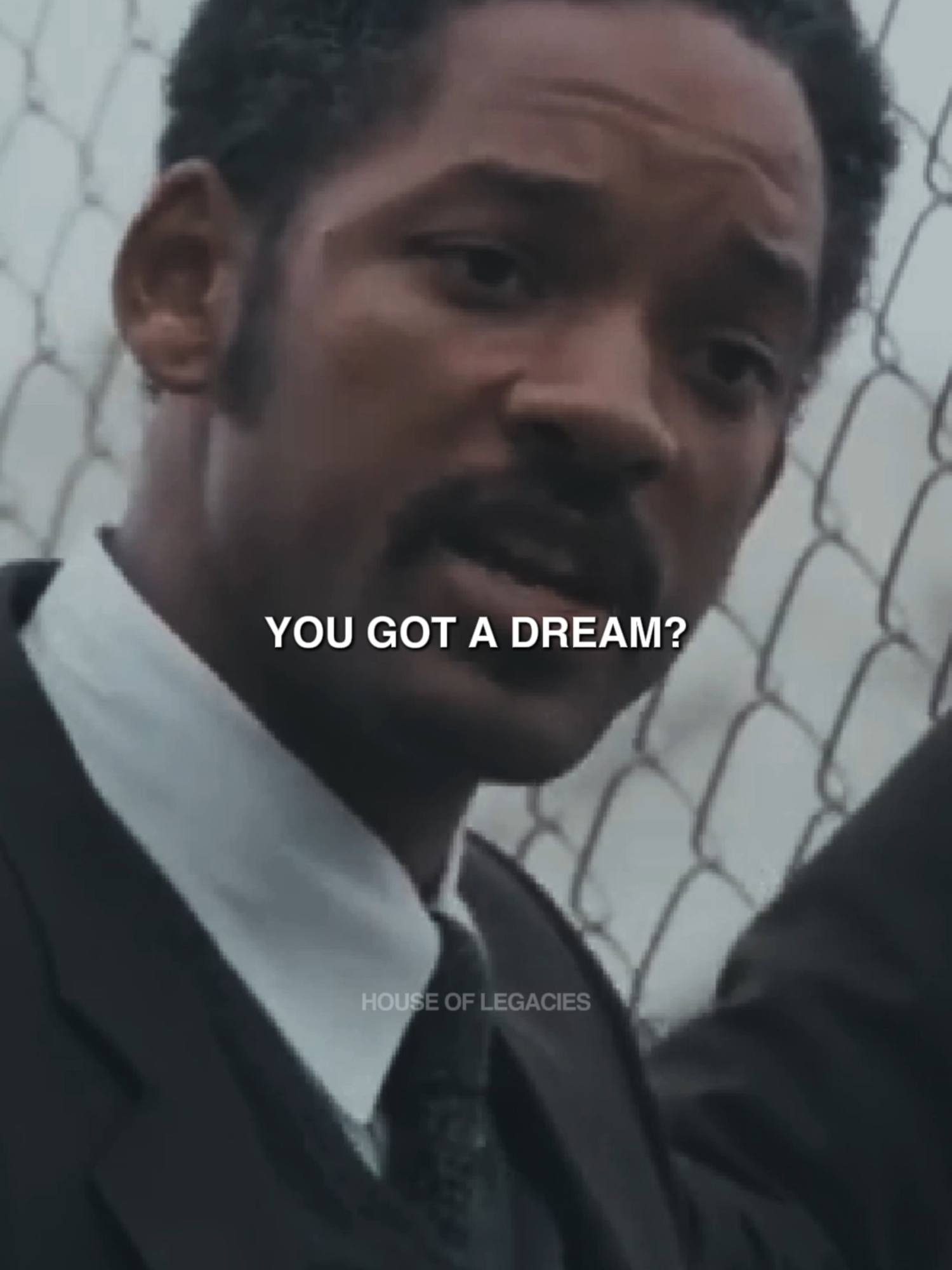 You want something? Go get it. Period. #motivation #motivationalspeech #motivationalvideo #inspiration #mindset #success #houseoflegacies #willsmith