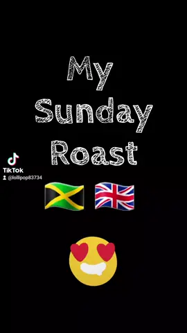 Popz been busy cooking Sunday roast... #britjam  #sundayroastjaukstyle  #sunday #cookedwithlove 