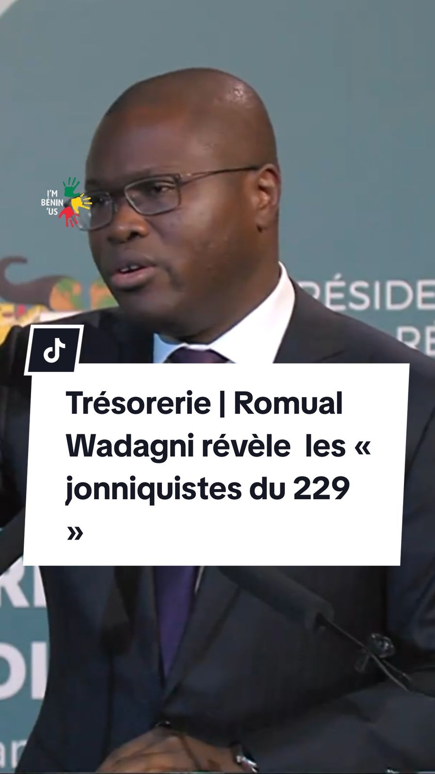 Lequel argent ne circule pas? #il_etait_une_fois_229🇧🇯 