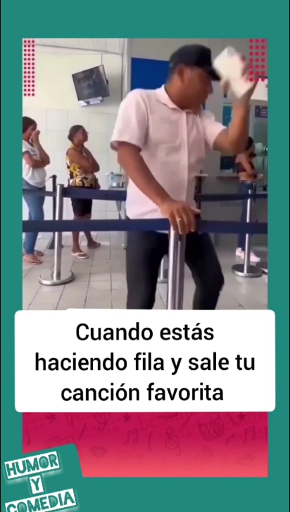 Cuando el cuerpo te traiciona #assisincubado #videosgraciosos #humor #humorycomedia #viralvideos #parati #karolgsiantestehubieraconocido #haciendofila #fyp #videoviral #cuandoescuchastumusicafavorita 