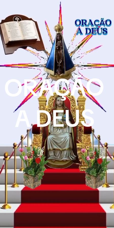 #Reflexão #OraçãoaDeus 