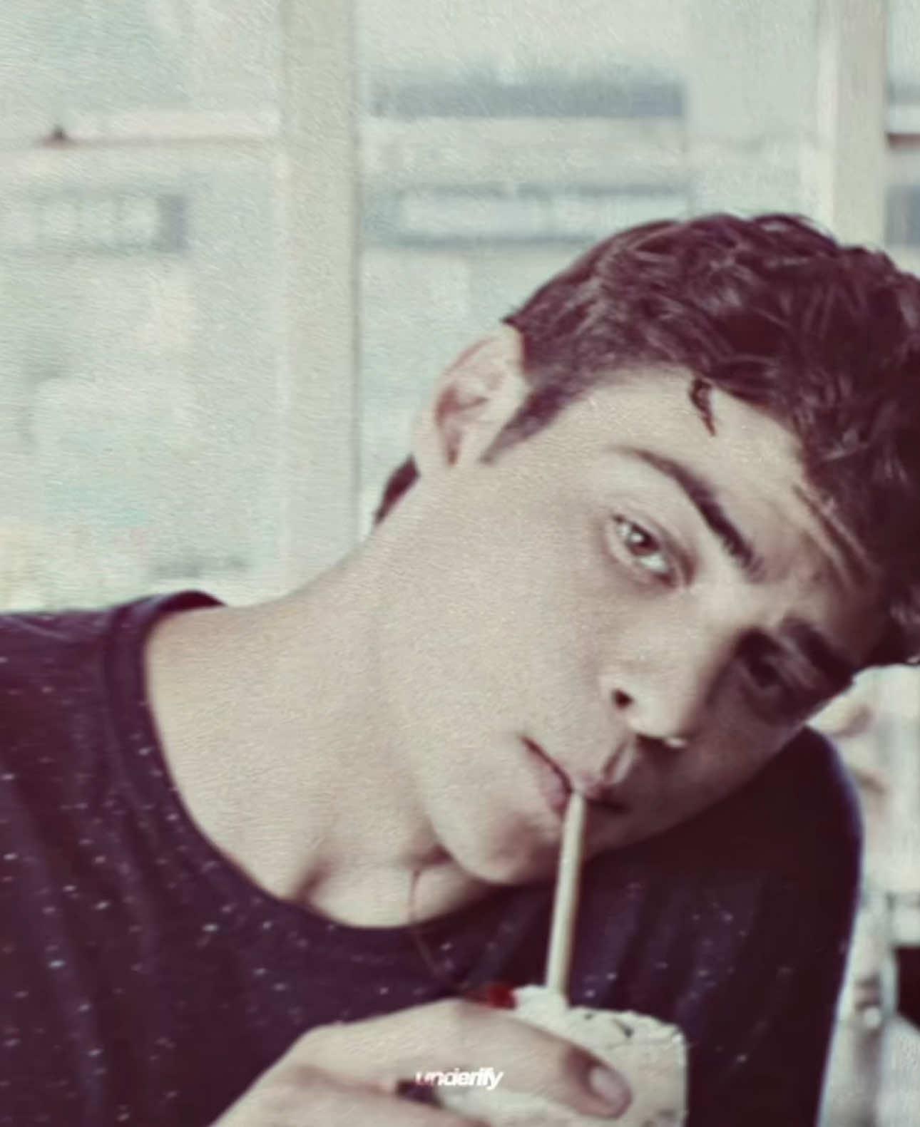 missing this era of his #noahcentineo #tatbilb #toalltheboysivelovedbefore #peterkavinsky #netflix #viral #fyp 