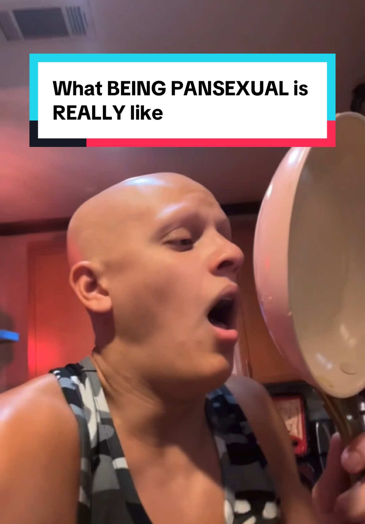 What being PANSEXUAL really means #comedy #funny #lol #pansexual #lgbtq #lgbt 