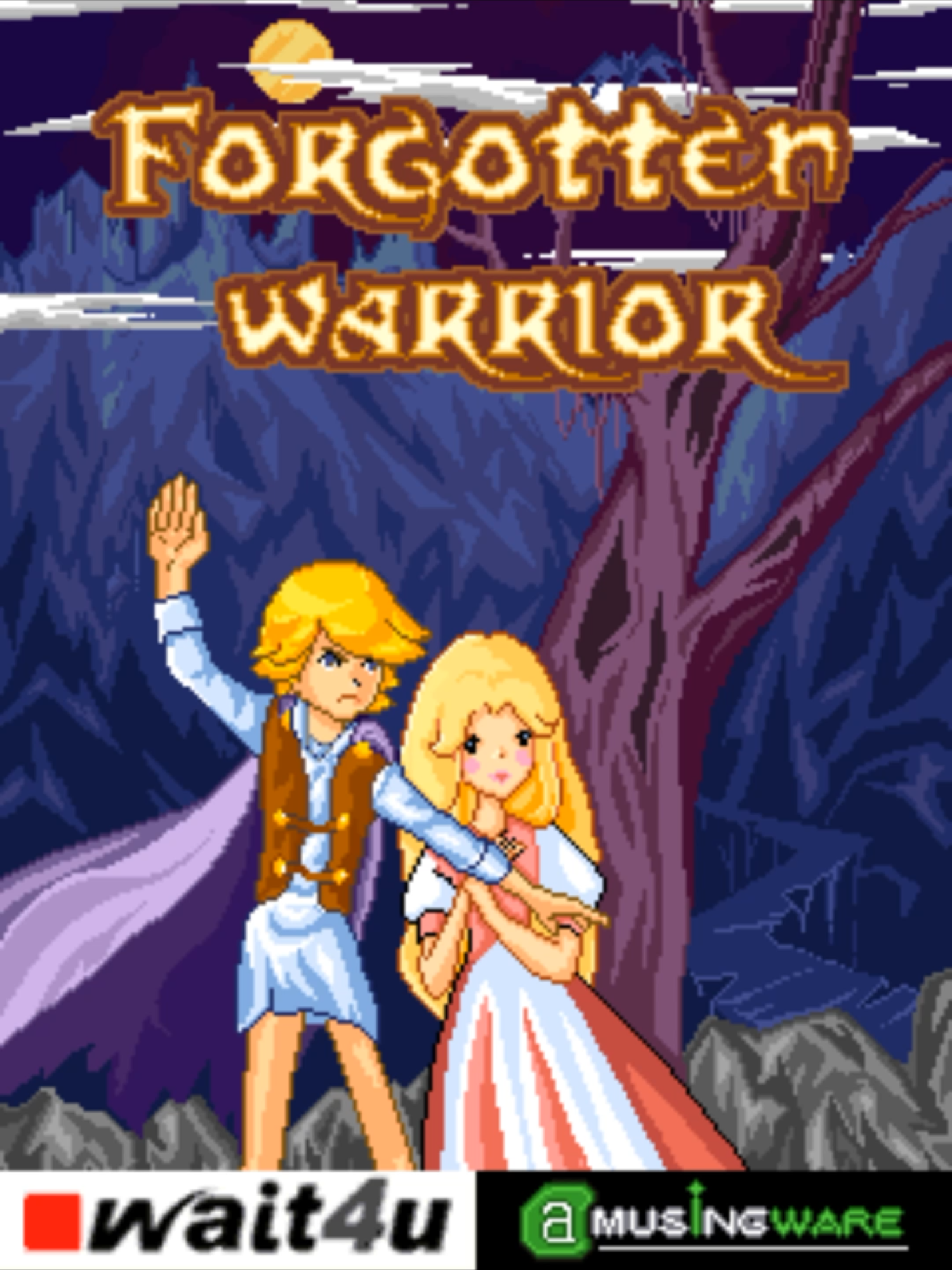 Forgotten Warrior - JAVA #jogosjava #mobilegames #nostalgia #samsunggames #jogosmobile #javagames#jogosdecelular #forgottenwarrior #jogosantigos #retrogaming #nokiagames