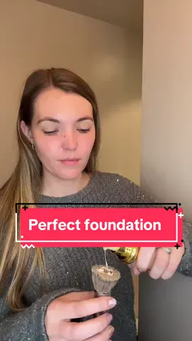absolutely love, never having to color match my foundation ever again! @@Forever Bloom Skincare ##foundation##makeup##makeuptok##colorchangingfoundation##tiktokshop