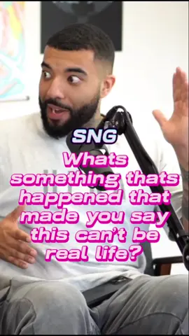 That is a nightmare 😭#shxtsngigs #shxtsngigsclips #shxtsngigspodcast #funny #reaction #nightmare #scary #fyp #foryoupagе #CapCut 