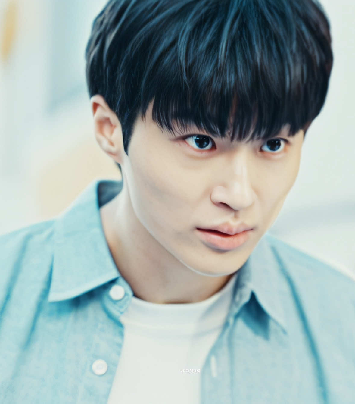 The fear in his eyes #lovelyrunner #imsol #kimhyeyoon #sunjae #byeonwooseok #lovelyrunneredit #kdrama #kdramaedit #jeoskio #edit #viral #fyp scp: allscpdramas