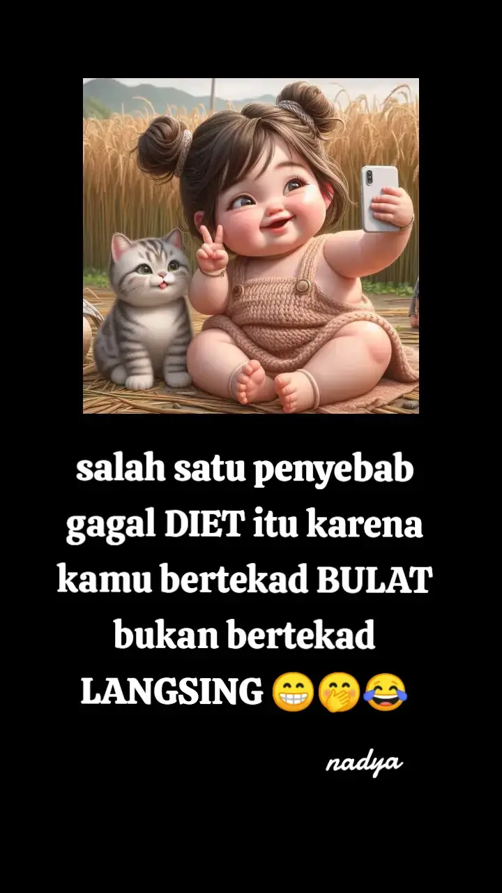 salah tekad...😁😂🤭#hiburantiktok😂🙏 #janganlupabahagia✌️🙏🤗😍 #fypシ゚viral 