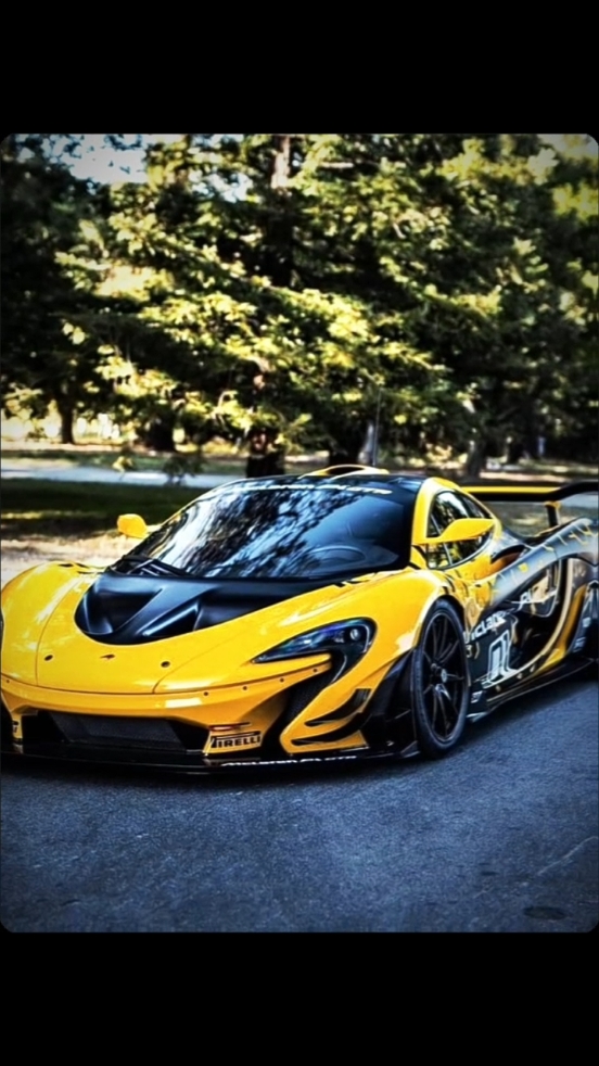 Maclaren amarillo 😍😍 edit  Viral foto de Maclaren #fyp  #paratiiiiiiiiiiiiiiiiiiiiiiiiiiiiiii #viral #maclaren #foto #edit 