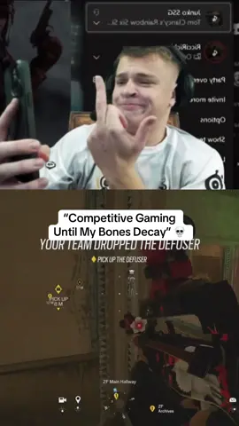 Does jynxzi have aura? @Jynxzi #jynxzi #jynxziclips #r6 #fyp #trending 