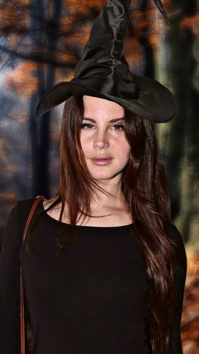Lana del rey and her coven are threatened by a mysterious all powerful witch...  #lanadelrey #lanadelreyedit #trishapaytas #cupcakke #lanadelreystans 