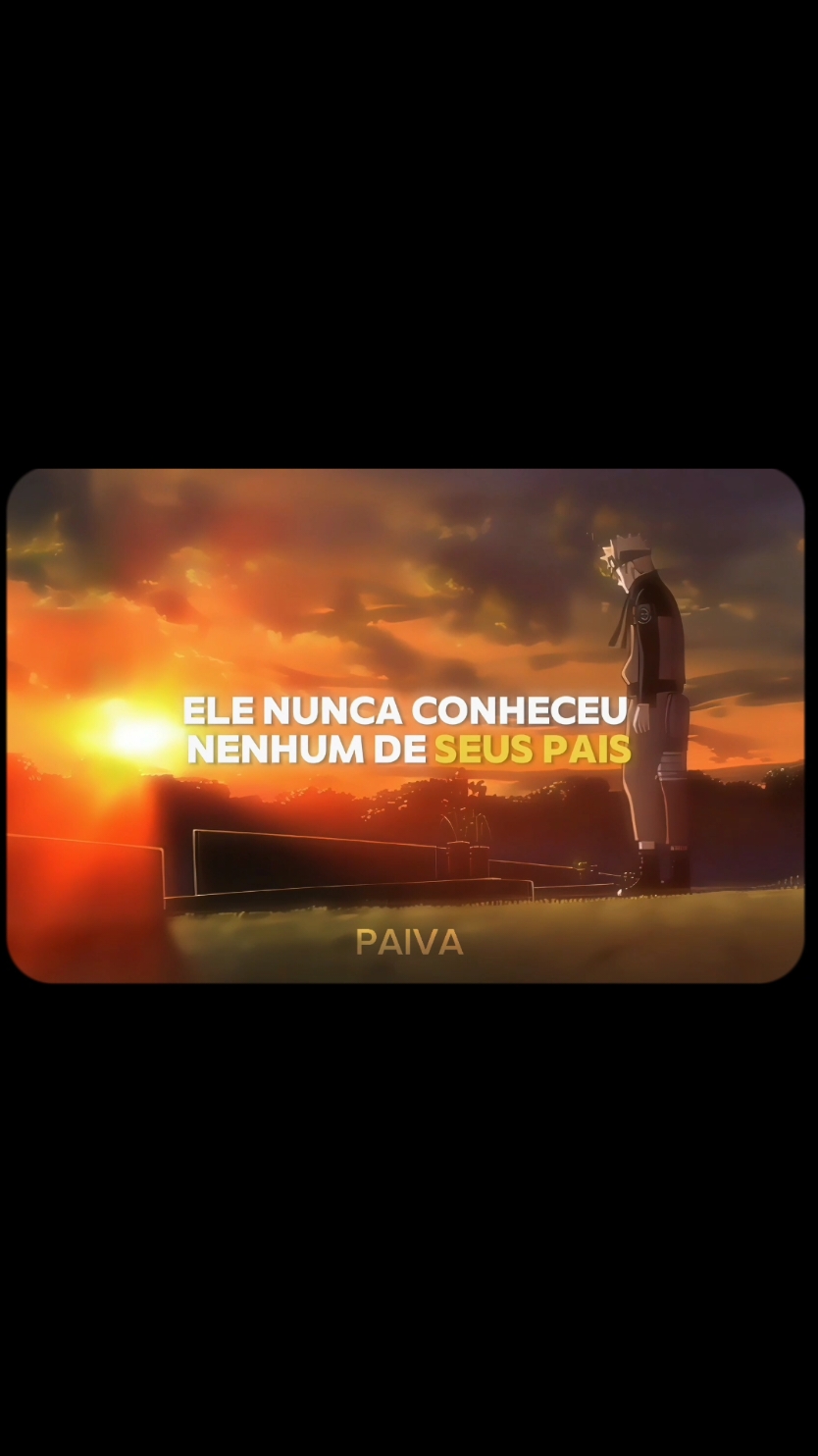 Naruto é mais que um anime, é uma lição de vida ❤️ #anime #foryou #reflexao #motivacao #viral #fy #otaku #naruto #tipografia #edit #animeedit #animeart #musicvideo #fallingdown 