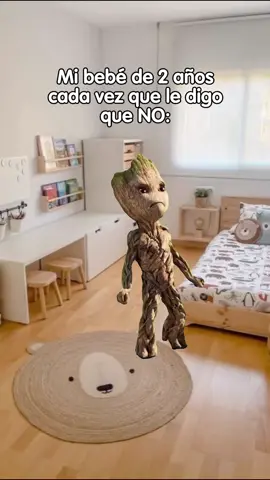 Dicen que la paciencia es una virtud… ¡pero nadie te avisa que la pones a prueba 20 veces al día! 😅💥 Bienvenidos a los terribles dos, donde 'NO' es la palabra mágica que desata la tormenta perfecta. ⛈️ Pero, ¿sabes porque tu bebé de 2 años tiene tantas rabietas? ¡Es su manera de crecer! 🌱 Aquí algunos motivos: ✅ Autonomía activada: Quieren hacerlo TODO por sí mismos (aunque aún no puedan). ✅ Emociones descontroladas: Están aprendiendo a manejar sus emociones… ¡y a veces no sale tan bien! 😅  ✅ Exploradores de límites: Están viendo hasta dónde pueden llegar, y cuando les decimos ‘no’… 💥 ¡Se viene la tormenta! Paciencia, ¡es una fase! Pronto aprenderán a gestionar mejor todo ese torbellino de sentimientos. Mientras tanto ¿Alguien más sobrevive a base de café y negociaciones fallidas? 🙃  #TerriblesDos #BerrinchesNivelExperto #ManualDeSupervivenciaParaPadres #GestarConAmor