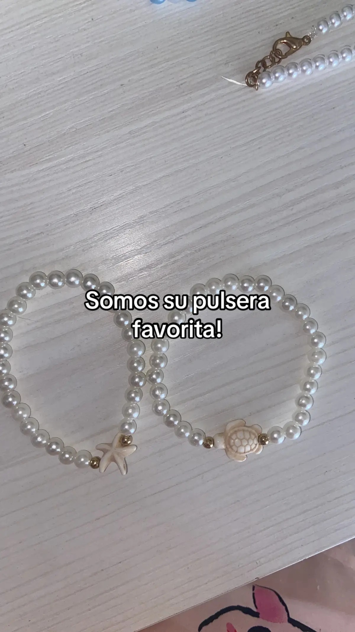 Nunca las llegue a vender y eso que son hermosas #pulseras #wrwmqqp #barcelona #españa #fyp #bisuteria 