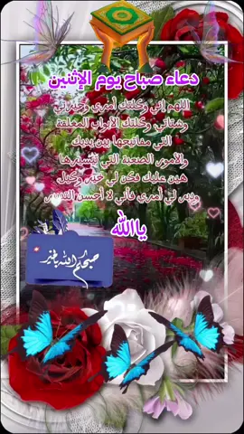 #CapCut #دعاء_صباح_يوم_الاثنين #اللهم_صل_على_محمد_وآل_محمد #يارب #ياالله #اللهم_امين #صباح_الخير #explore #viraltiktok #fypシ゚viraltiktok #fyp #foryou #fypシ゚viral🖤tiktok 