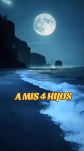 A MIS 4 HIJOS  #hijos  #amordepadre #amor #hijosypadres #paramishijos #losamohijos 