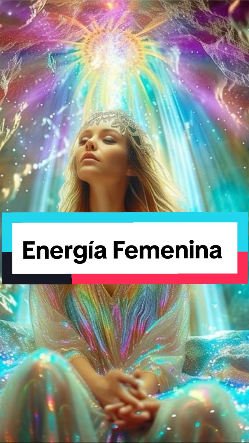Activa tu energía femenina cantando esta canción.  #creatorsearchinsights #vibraralto  #energiapositiva #yosoy #feminidad #empoderada  #mujerempoderada #positiva #manifestar #atraer #fluyendo #gratitude #abundance  #energiafemenina #cancionesparamanifestar  #CapCut 