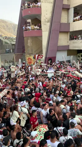 Previa 🔥🥁 #universitario #previa #fyp #zyxcba #trincheranorte #estadiomonumental #parati 