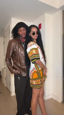 lisa bonnet & lenny kravtiz #halloween 