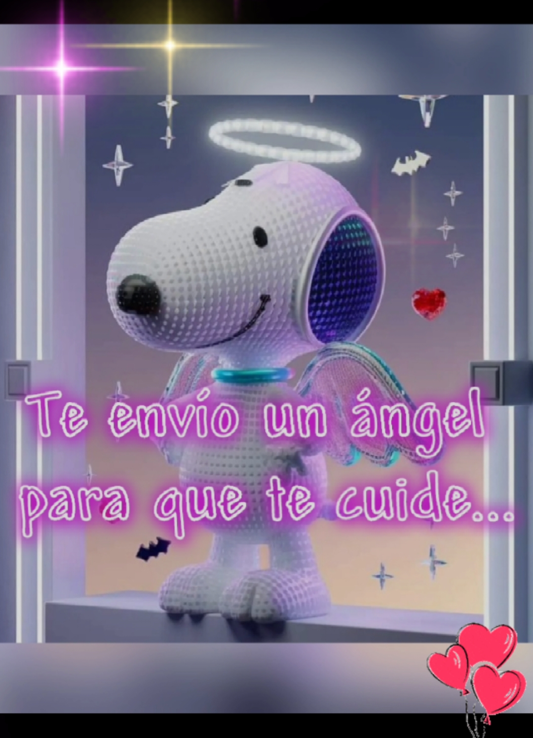 #💖💖💖💖💖 #buenasnoches 