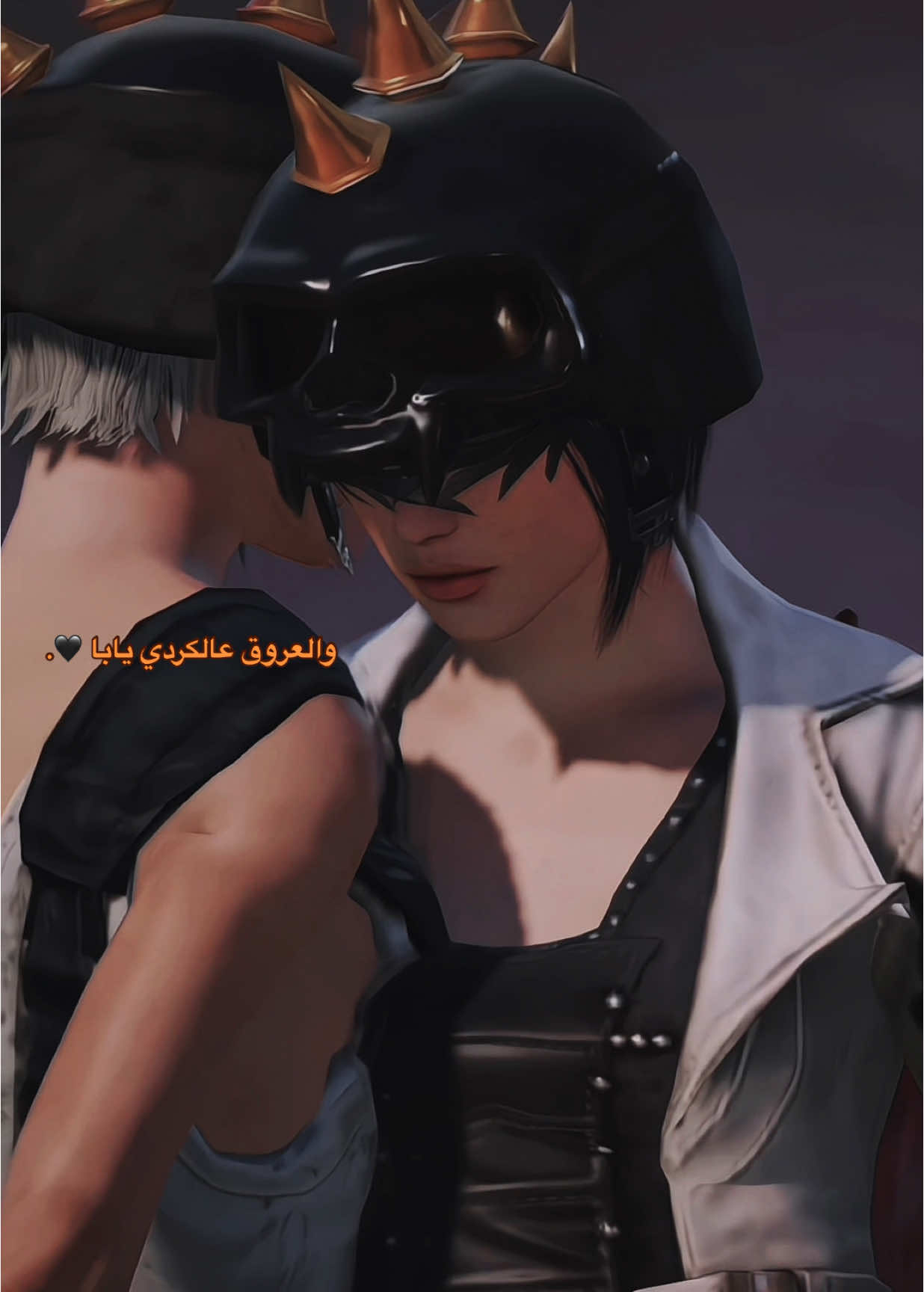 @فــهـد ⌁ 𝐅𝐀𝐇𝐃  🖤🖤🖤 #pubgmobile #fyyyyyyyyyyyyyyyy #fyp #explore #ببجي #ترند #اكسبلور 