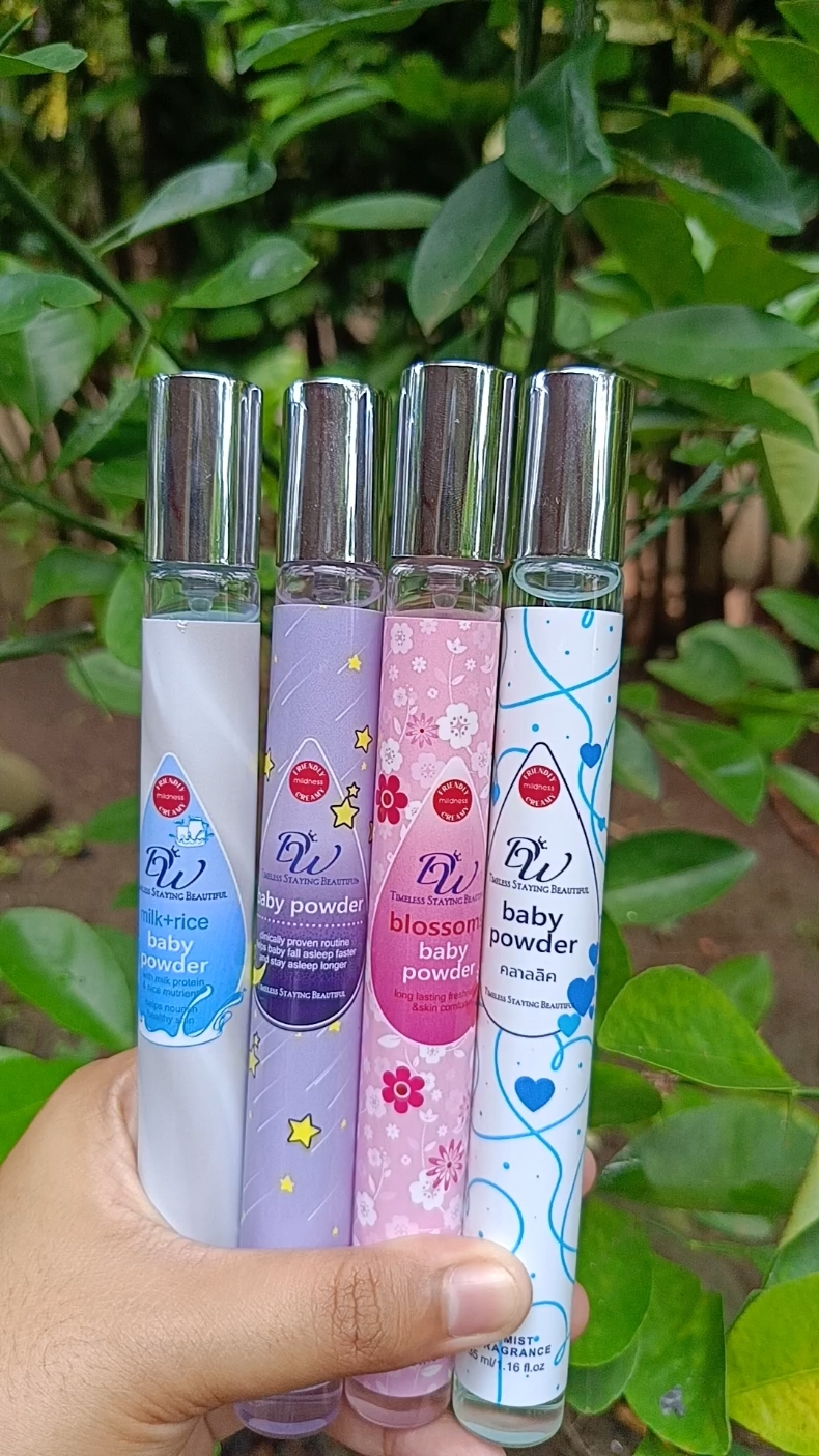 DW BABY POWDER PERFUME #perfume #perfumeforwomen #perfumeforher #longlastingperfume  #perfumerecommendations 