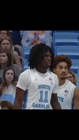 captain jack🏴‍☠️ #ncaabasketball #unc #ianjackson #fyp 