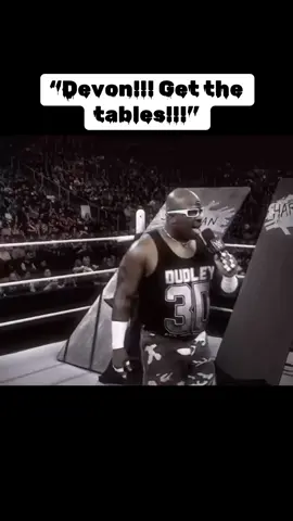 The Duuu….duuu….duuu….Dudley Boys #WWE 