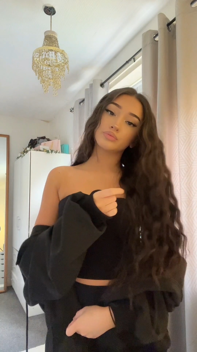 #beauty #baddie #cute #viraltiktok #fyp 