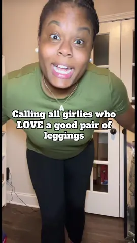 These 3 pack of fleece lined leggings  are the BEST! #showitty #leggings #fleeceleggings #fallleggings #fallfashion2024 #tiktokshopblackfriday #tiktokshopcybermonday #tiktokshopholidayhaul #tiktokshopblackfridaysale 