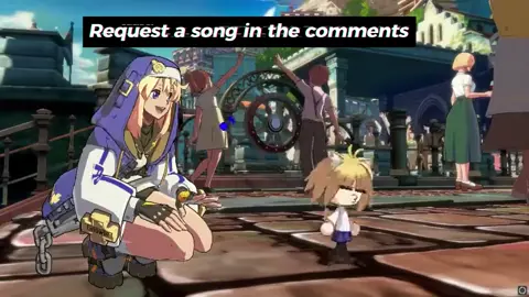 Beneath the mask Instrumental #persona5 #necoarc #bridget