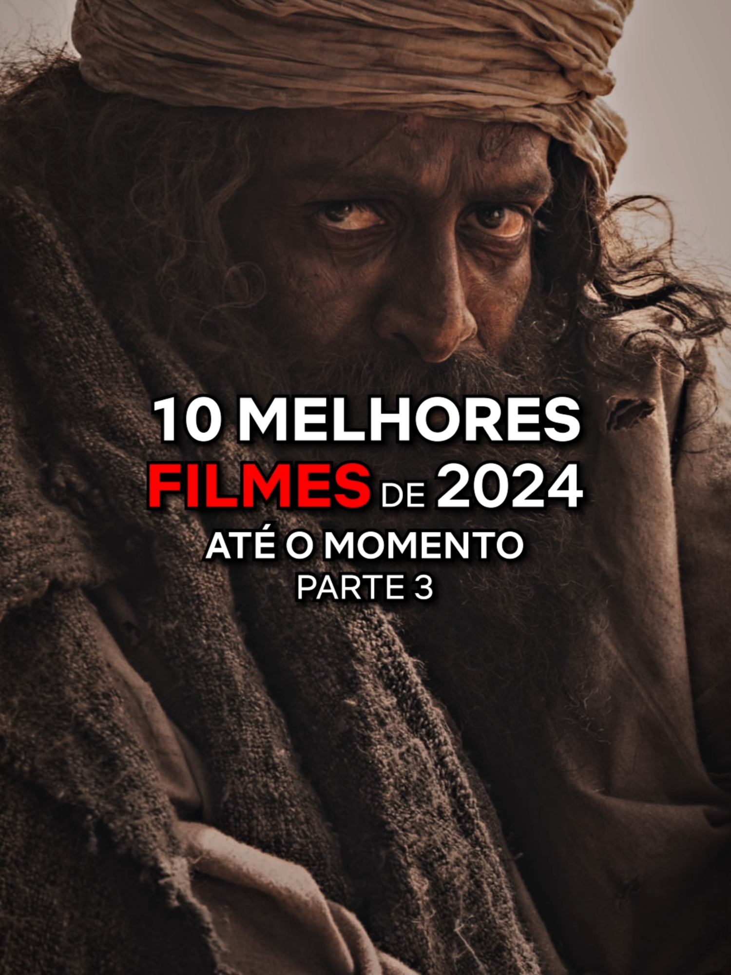 OS 10 MELHORES FILMES DE 2024 ATÉ O MOMENTO - PARTE 3 #lacasadecine #filmes #dicasdefilmes #tiktokmefezassistir #cinema