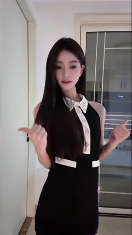 #熱門 #天蠍座  討厭自己圓圓的臉 直到你說好可愛