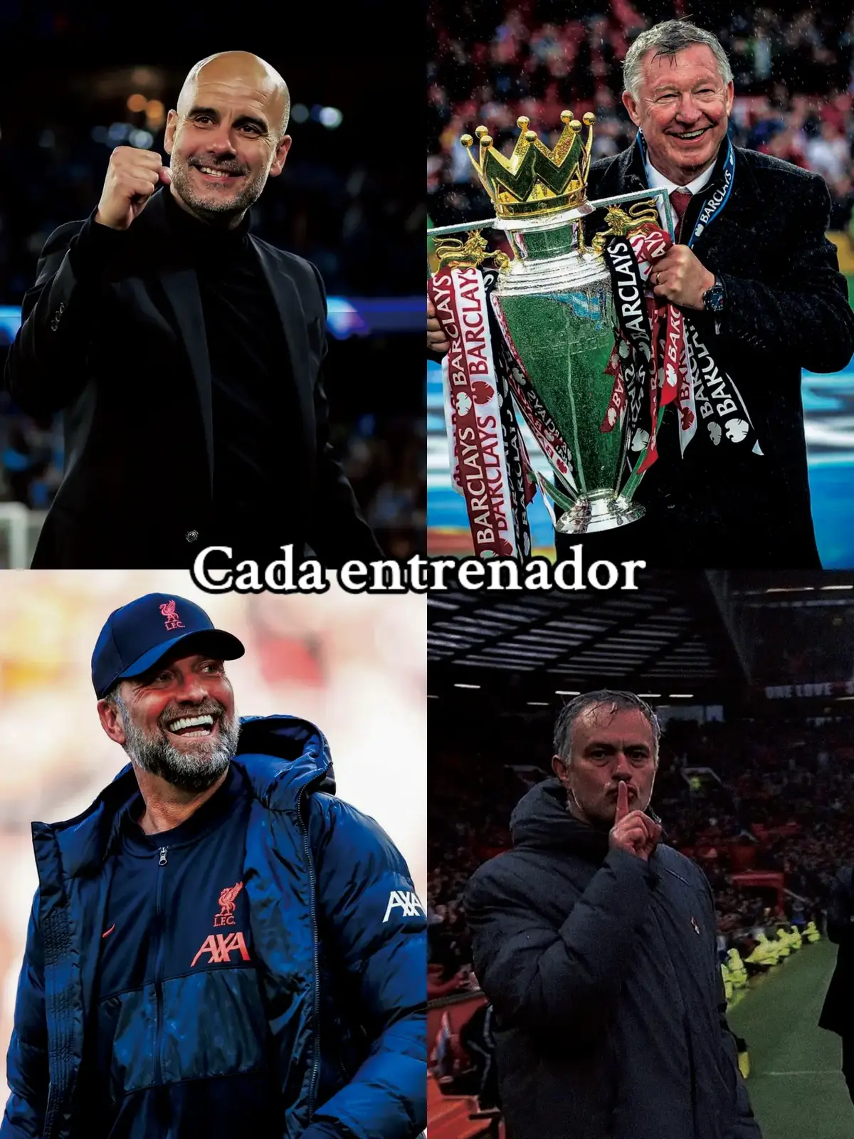 Cada entrenador creo a su bestia 🔥😮‍💨