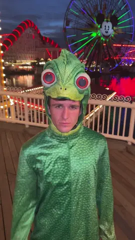 Pascal when he sees his ops #oogieboogiebash 