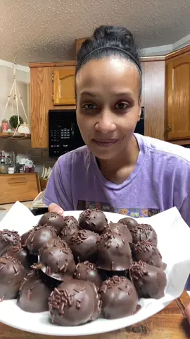 Brownie bombs #tashasway #EasyRecipe #simplerecipe 