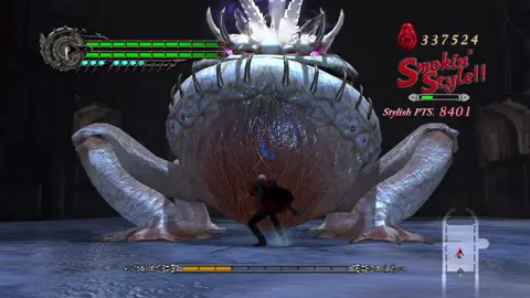 Silly Frog Dude vs Dead weight