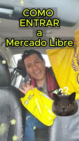 Como REPARTIR en Mercado Libre! #repartidor #mercadolibre #trabajo #empleo #fyp 